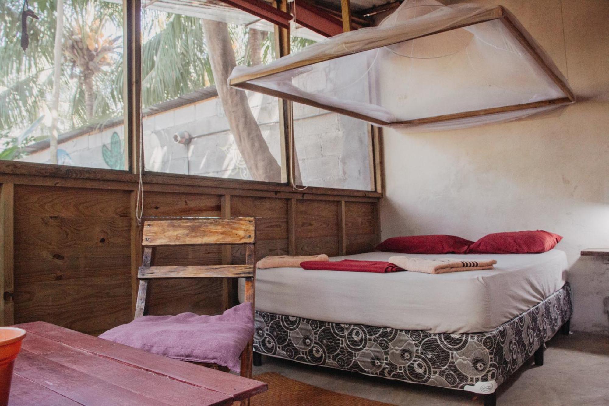 Casa Austera Villa El Paredon Buena Vista ภายนอก รูปภาพ