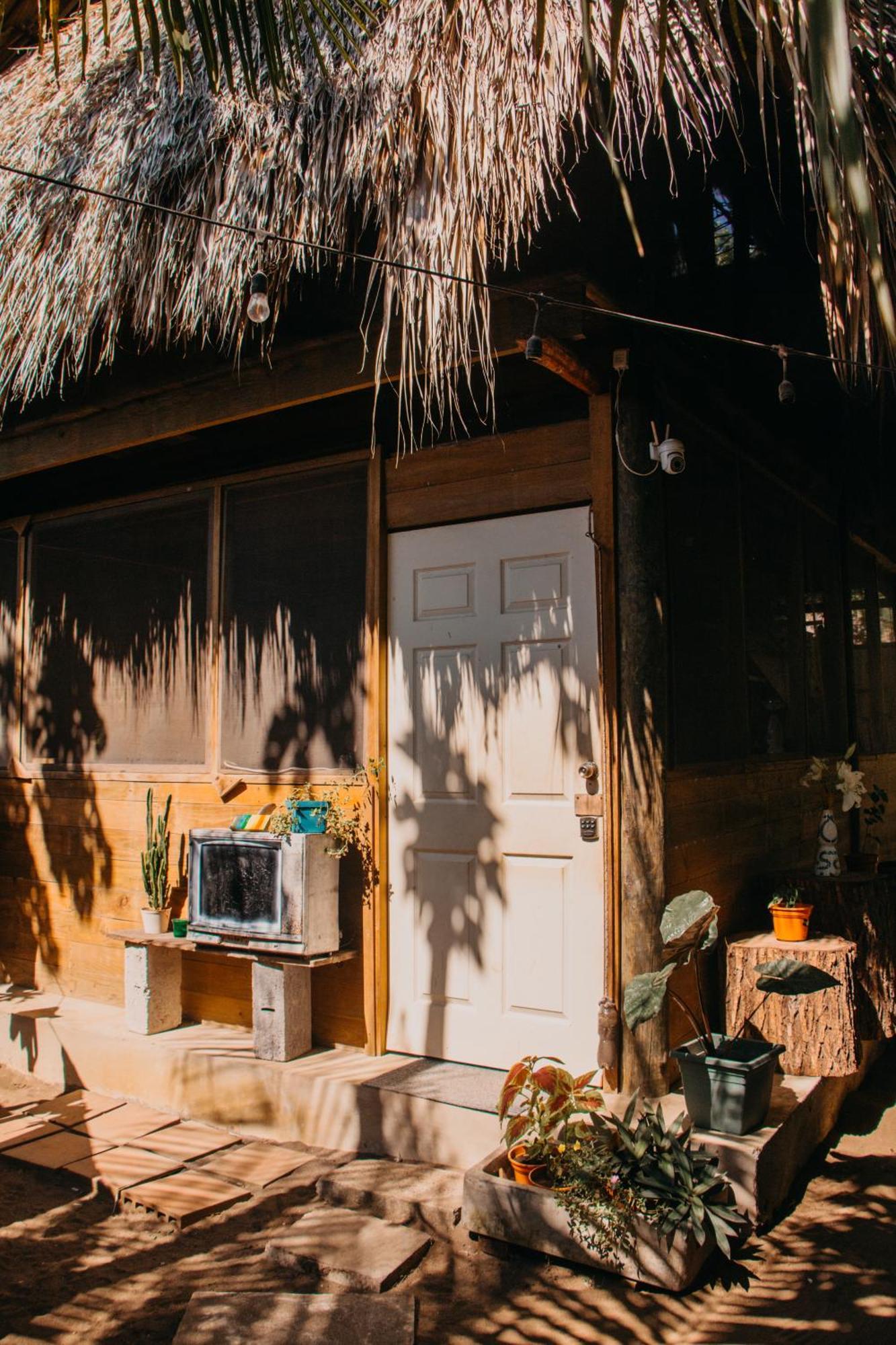 Casa Austera Villa El Paredon Buena Vista ภายนอก รูปภาพ