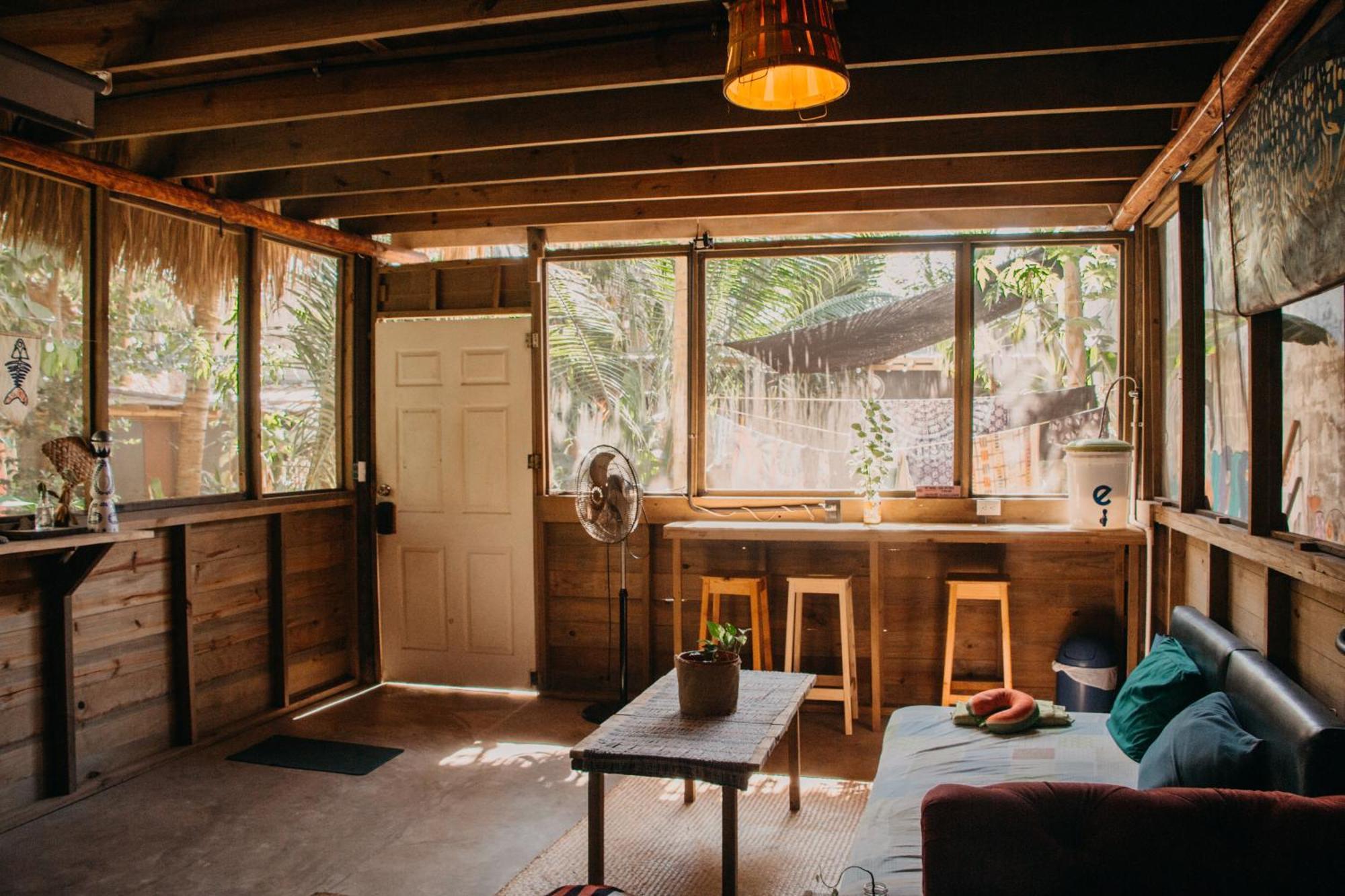 Casa Austera Villa El Paredon Buena Vista ภายนอก รูปภาพ
