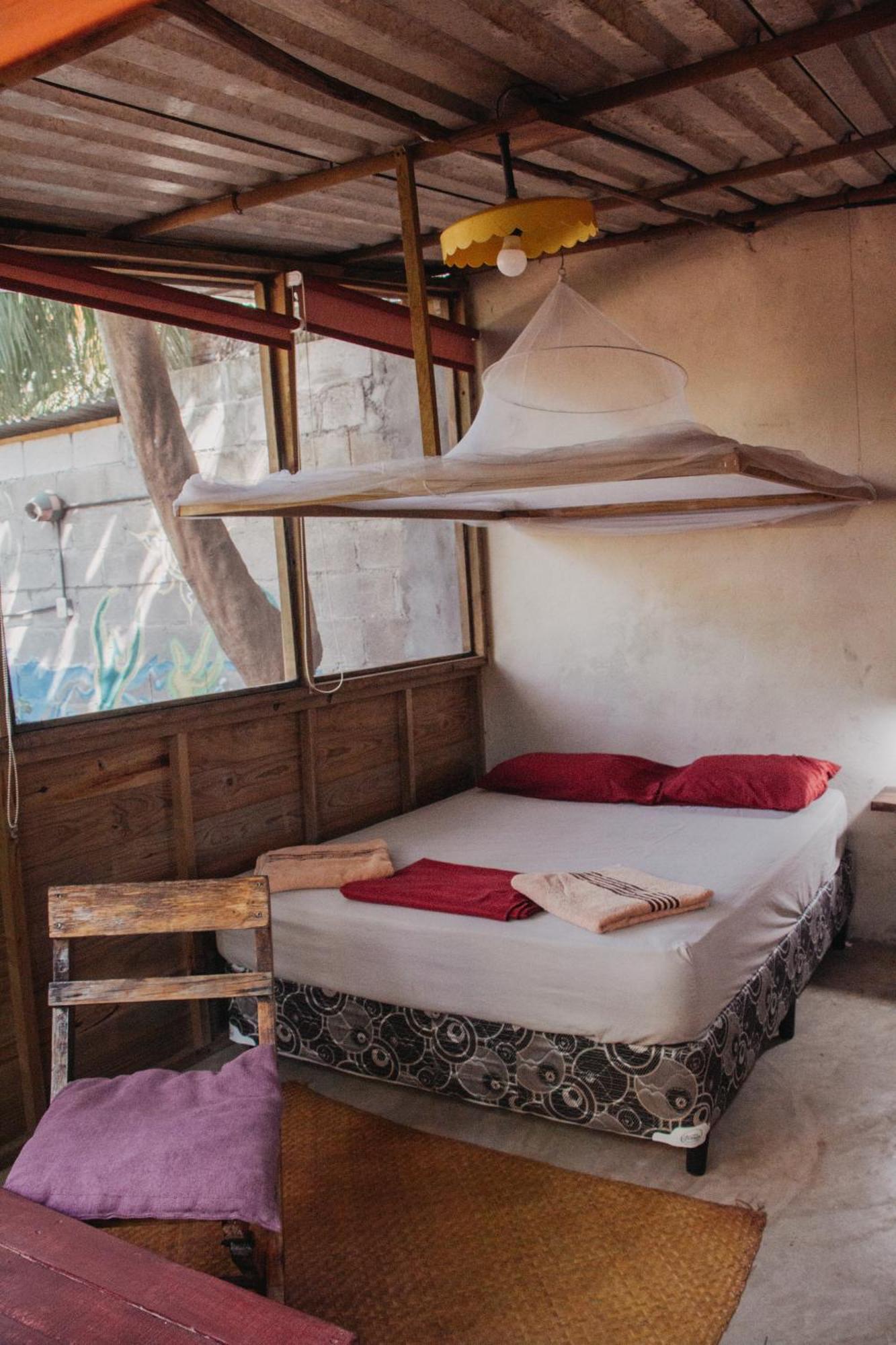 Casa Austera Villa El Paredon Buena Vista ภายนอก รูปภาพ